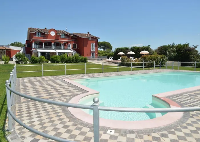 Villa Nadar