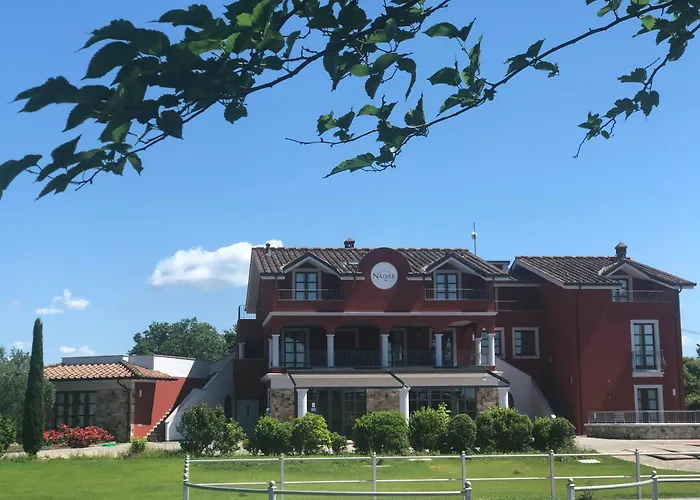 Villa Nadar