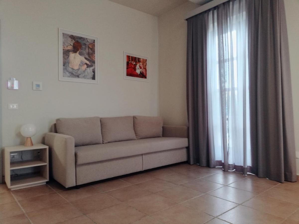 Hotel Nadar Altopascio