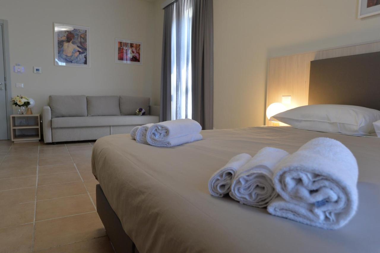 Nadar Hotel Altopascio
