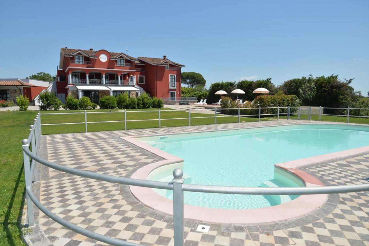 Hotel Nadar 3*