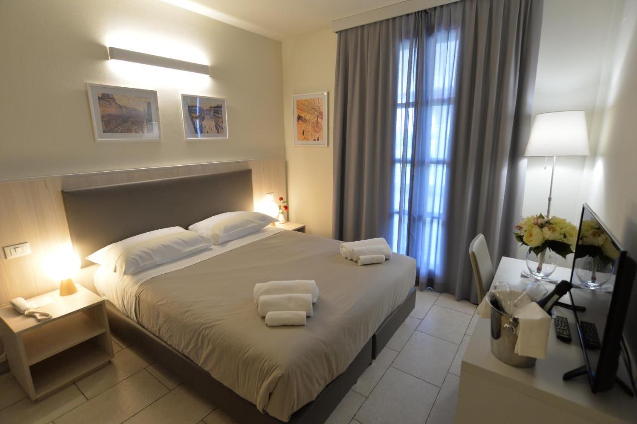 Hotel Nadar Altopascio