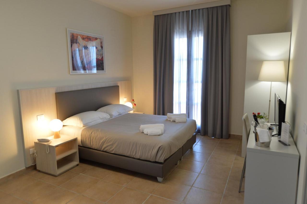 Hotel Nadar Altopascio