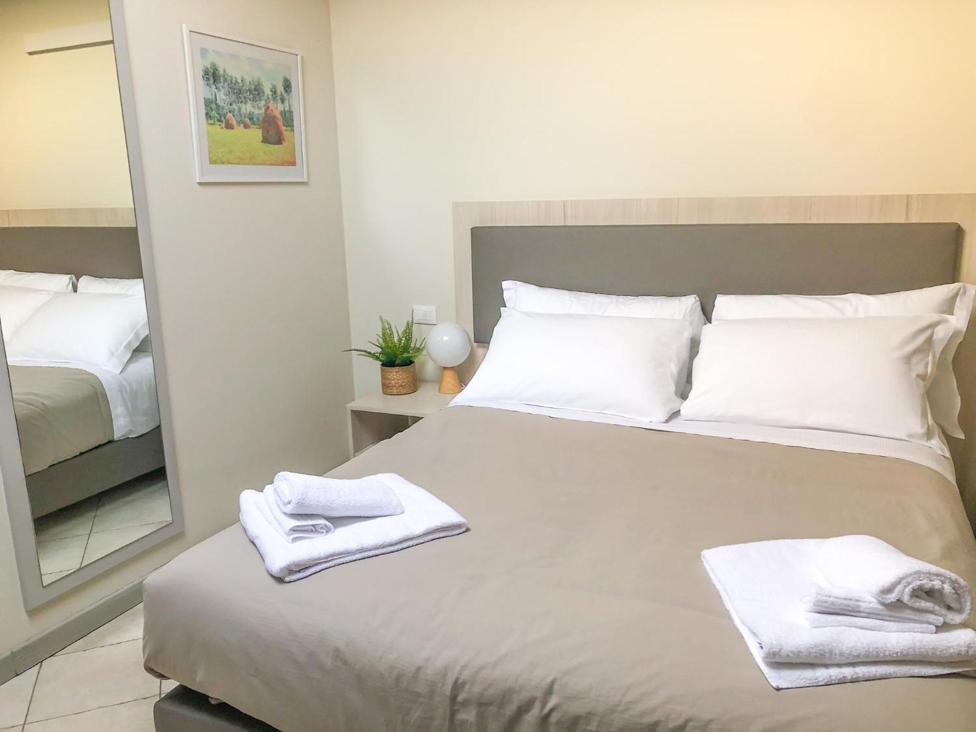 Hotel Nadar Altopascio