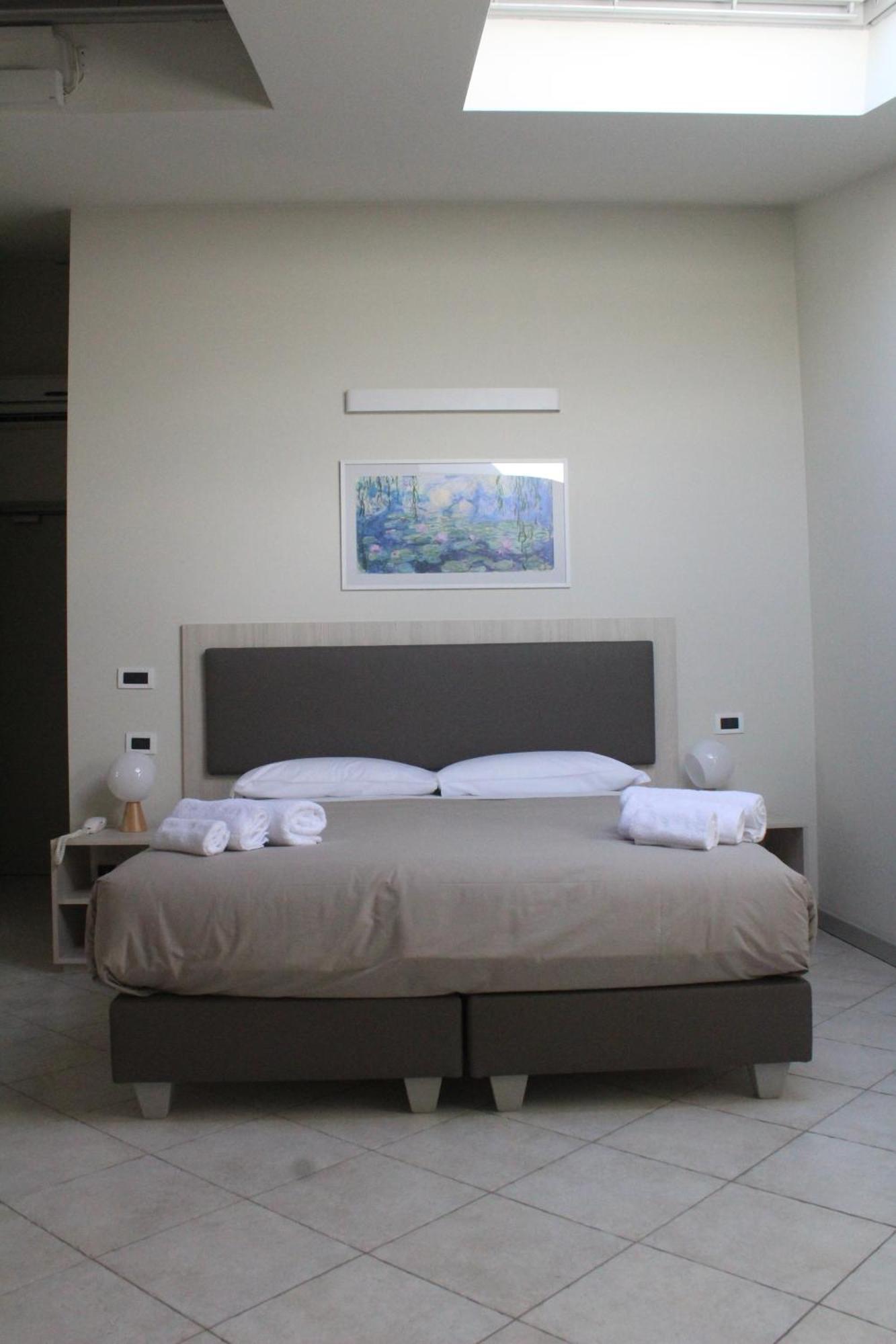 Nadar Hotel Altopascio