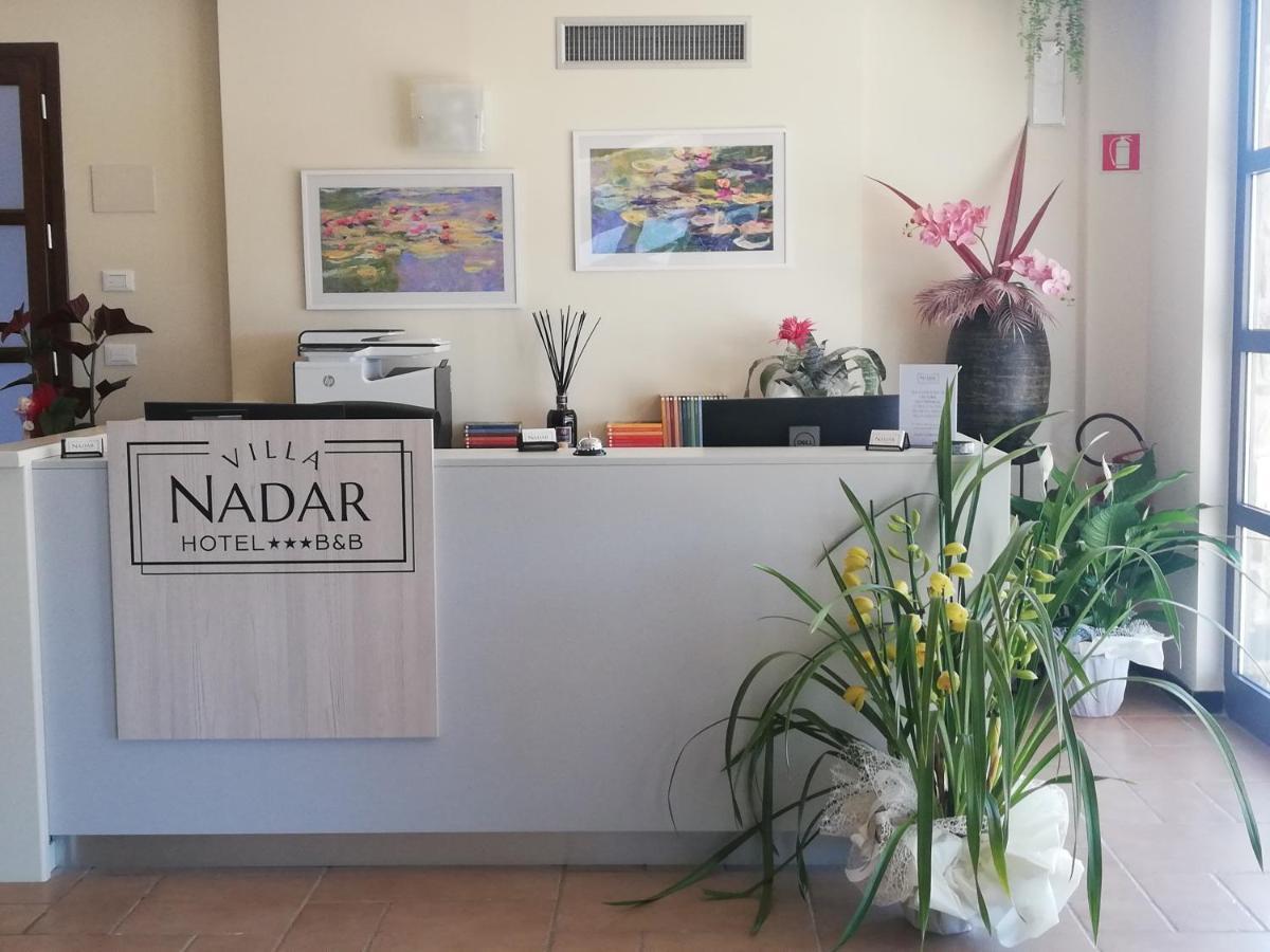 Hotel Nadar